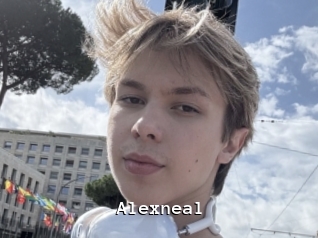Alexneal