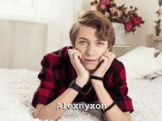 Alexnyxon