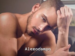 Alexocampo