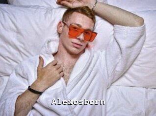 Alexosborn
