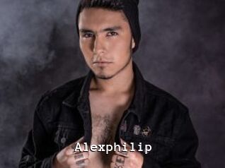 alexphilip Webcamsex Amateur