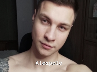 alexpolo Webcamsex Amateur