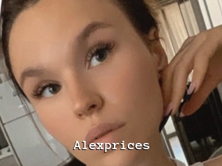 Alexprices