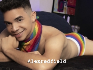 Alexredfield