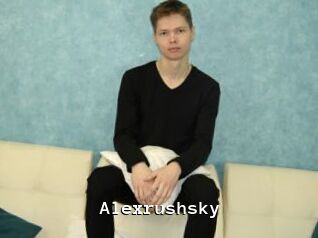 Alexrushsky