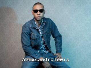 Alexsandrolewis