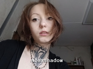 Alexshadow