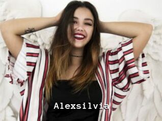 Alexsilvia