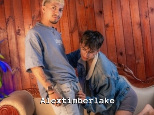 alextimberlake Webcamsex Amateur