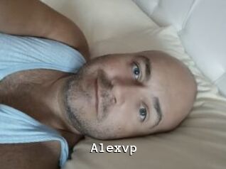alexvp Webcamsex Amateur