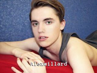 Alexwillard