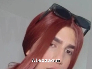 Alexxacum