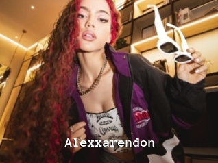 Alexxarendon