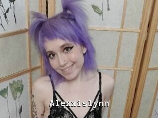 AlexxisLynn