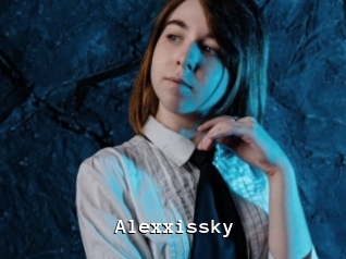 Alexxissky