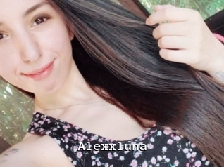 Alexxluna