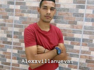 Alexxvillanuevas