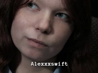 Alexxxswift