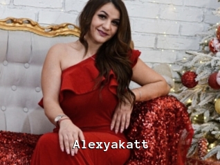 alexyakatt Webcamsex Amateur