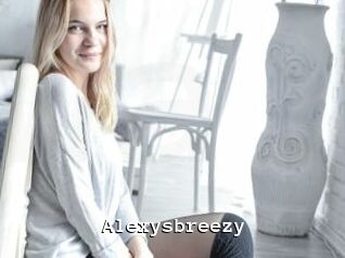 Alexysbreezy