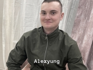Alexyung