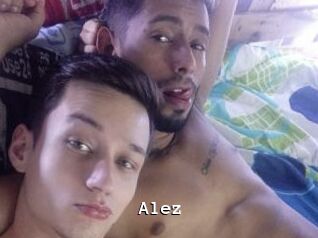 Alez