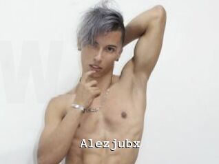 Alezjubx