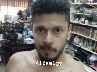 Alfaalgo