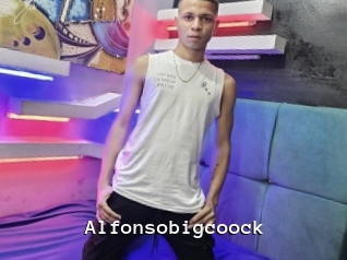 Alfonsobigcoock
