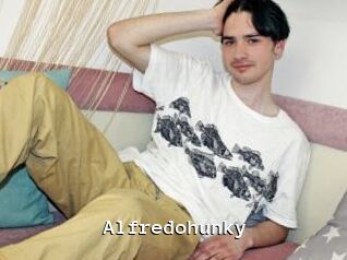 Alfredohunky