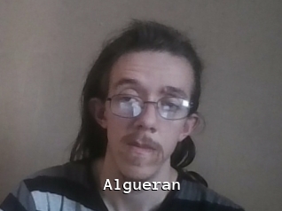Algueran