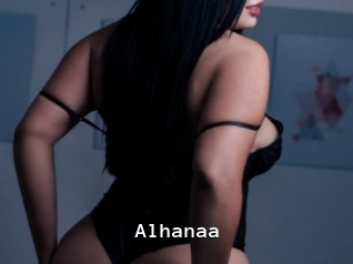 Alhanaa
