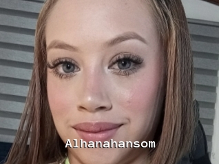 Alhanahansom