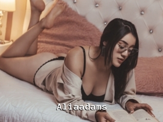 Aliaadams