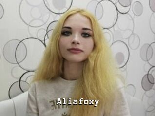 Aliafoxy
