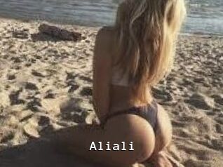 Aliali