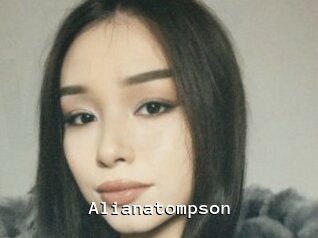 Alianatompson