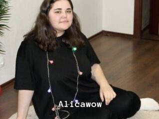 Alicawow