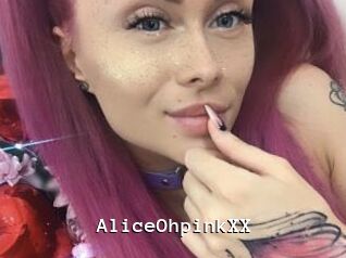 AliceOhpinkXX