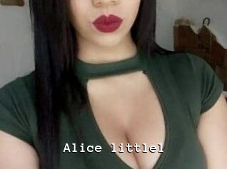 Alice_littlel