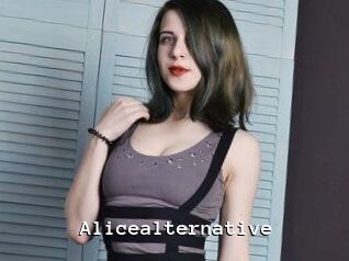Alicealternative