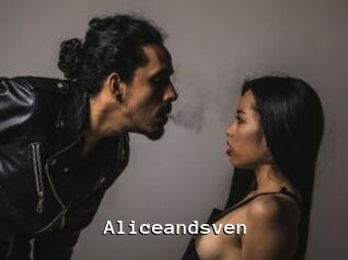 Aliceandsven