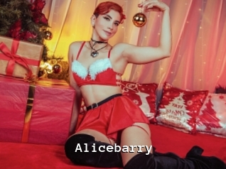 alicebarry Webcamsex Amateur