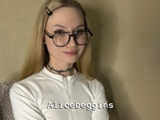 Alicebeggins