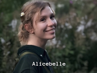 Alicebelle