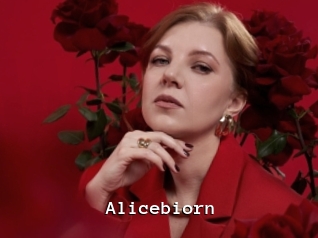 Alicebiorn