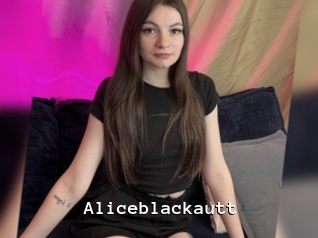 aliceblackautt Webcamsex Amateur