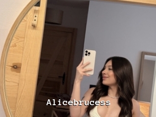 alicebrucess Webcamsex Amateur
