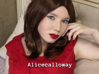 alicecalloway Webcamsex Amateur