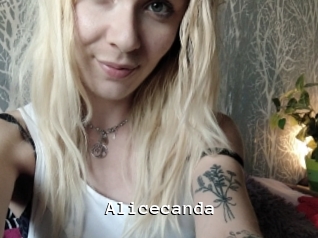 alicecanda Webcamsex Amateur